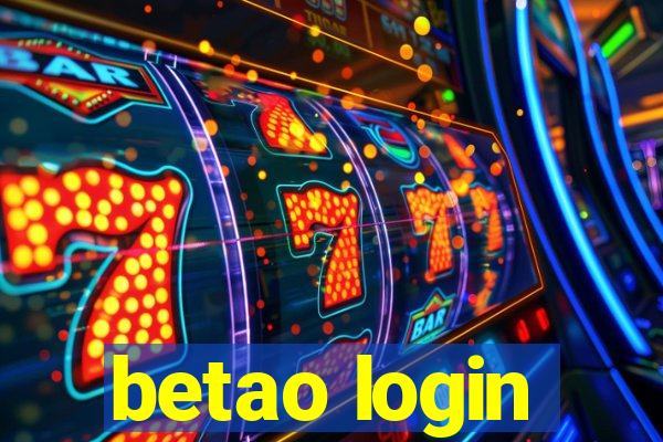 betao login